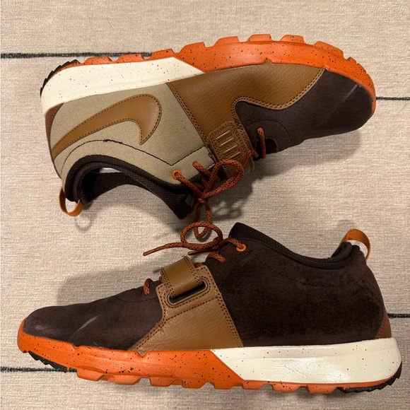 Nike SB Trainerendor x Poler - Size: US 11M - Picture 2 of 10